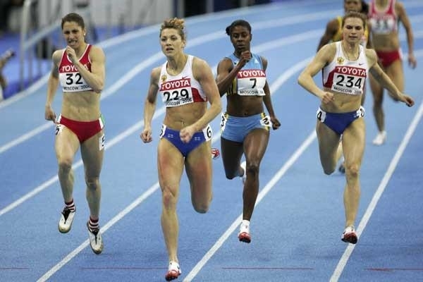 Российская спортсменка, которая инициировала допинг-скандал, попросила политического убежища в Канаде