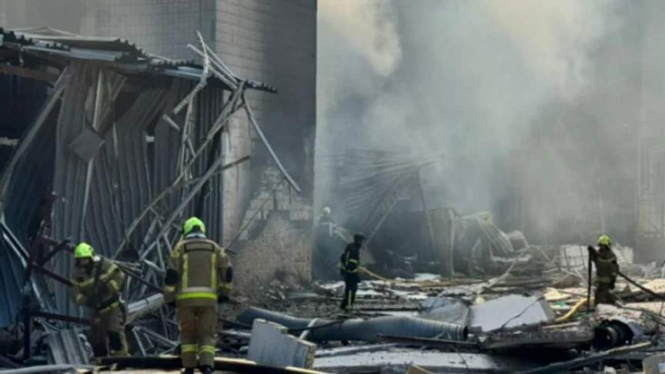 Посли G7 обговорили з Україною наслідки масованих атак рф по енергосистемі (оновлено)