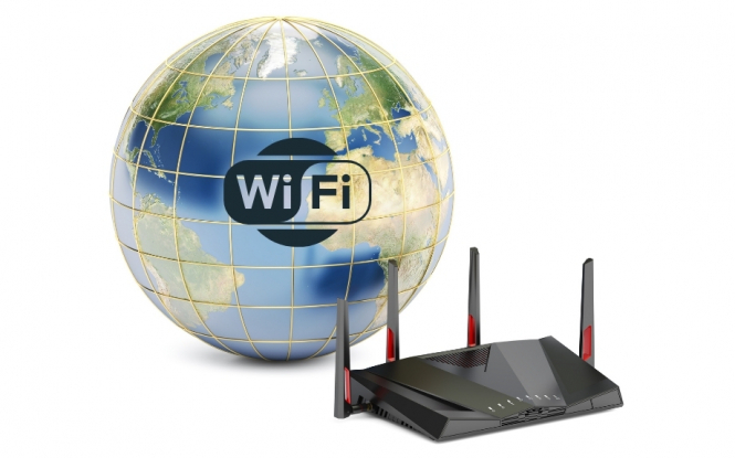 5 переваг гігабітного роутера, які впливають на швидкість