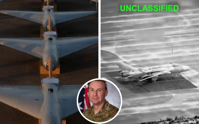 Обезголовлення, "Епічна лють" і невідомість. Перші дні війни проти Ірану – Мік Раян