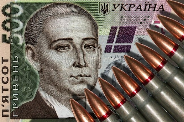 За півроку в Україні сплачено майже 12 мільярдів гривень військового збору