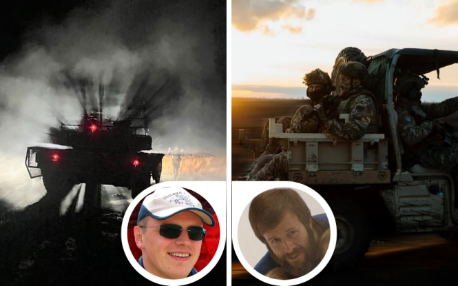 Нескінченна війна як бізнес-проєкт. Ніщо не стимулює путіна припинити війну, яку він сподівається виграти – Том Купер та Дональд Гілл