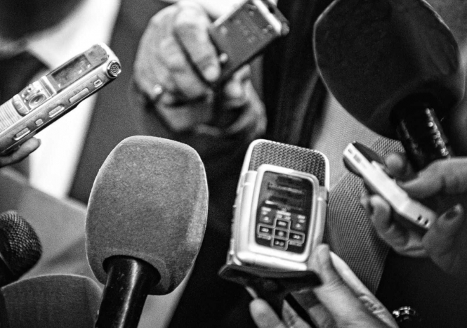 Международная федерация журналистов зафиксировала 94 убийства медиаперсонала