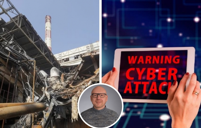 Холодна війна. Москва атакує системи централізованого опалення Європи – Міро Седлак