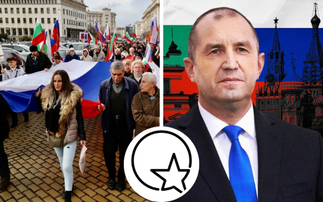 Вибори в Болгарії. Що вони означають для Європи 