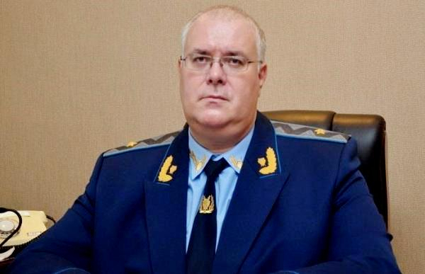 Порошенко назначил нелюстрированного прокурора председателем СБУ в Киеве