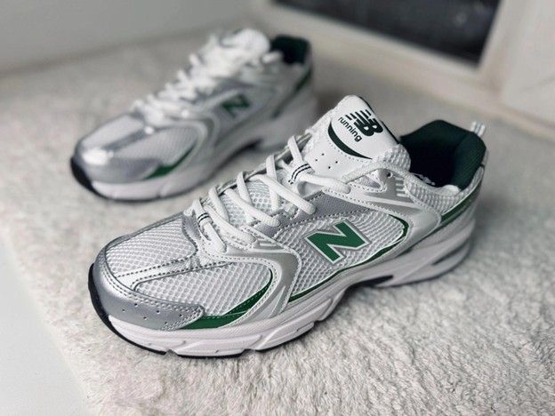 Кроссовки New Balance: правила выбора для повседневной носки