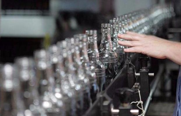 Українські виробники горілки можуть залишитися без вітчизняного спирту