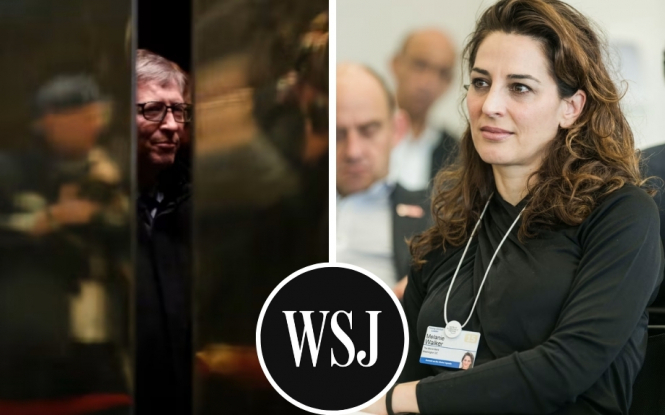 Трамп, Епштейн і жінка з орбіти Ґейтса. Що приховує постать Мелані Вокер – Wall Street Journal