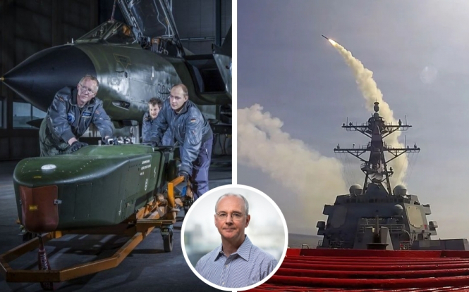 путін – єдиний безсумнівний переможець війни США з Іраном. 