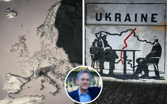 Коли путін припертий до стіни. Що зробив би Трамп, якби путін ударив по Європі? – Девід Ігнатіус