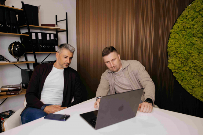 Бутенко Дмитро: огляд технологій, що формують ринок у найближчі роки