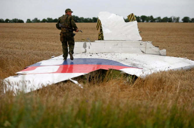 У Нідерландах подала у відставку суддя, яка намагалась вплинути на процес у справі MH17