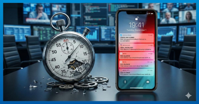 Телефон, інтернет і трохи часу: як подолати фінансову кризу за пів години