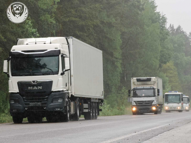До України повернули 528 тіл, які можуть належати українським військовим