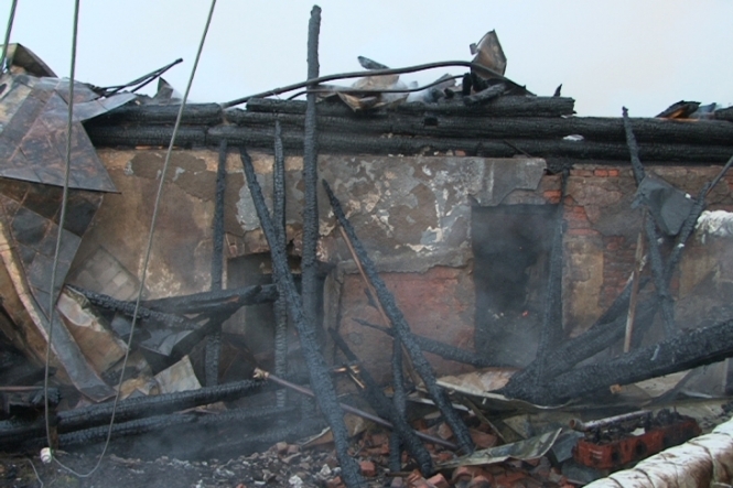 В российской психбольнице из-за пожара погибли 23 человека