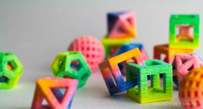 Сладкие технологии: теперь печенье к чаю можно напечатать на 3D-принтере 