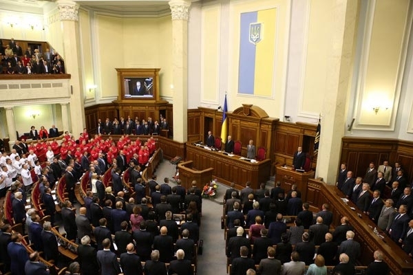Рада наділила Рахункову палату новими повноваженнями