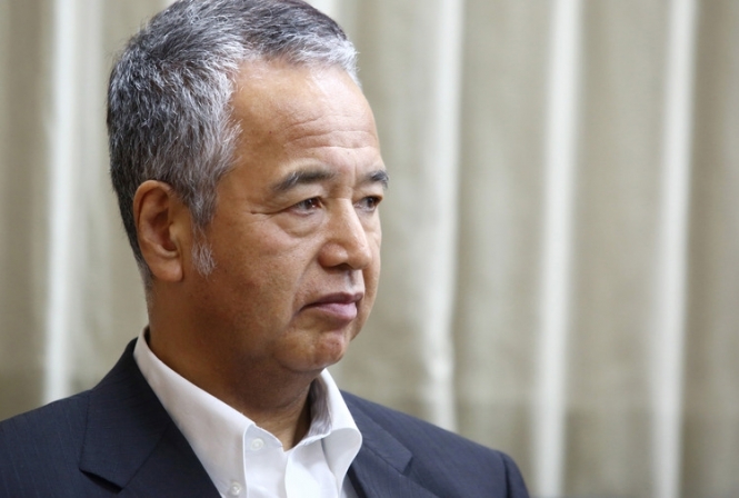 Министр экономики Японии ушел в отставку из-за коррупционного скандала