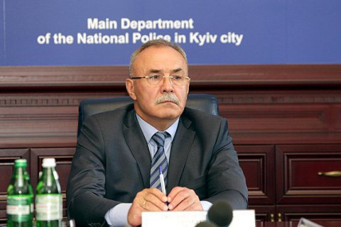 ГПУ викликала першого заступника Авакова на допит у 
