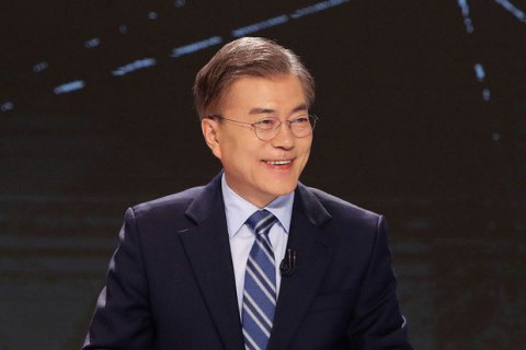 Сеул готовий завдати удару у відповідь у разі атаки КНДР, - президент Південної Кореї