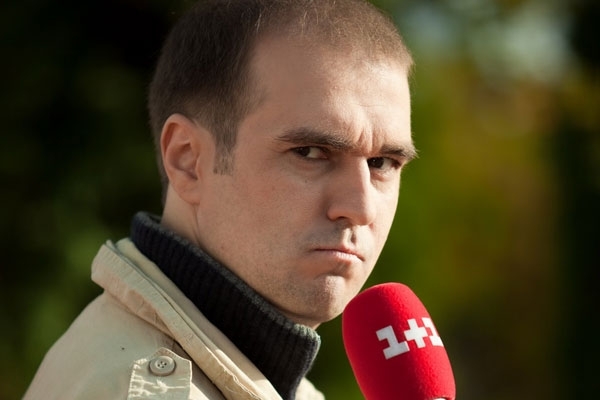 Журналістів одного з провідних українських телеканалів викликають на допит