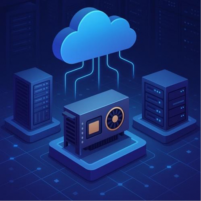 Облачная производительность: аренда ресурсов для любых задач