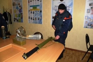 На Чернігівщині в сільській школі спрацював гранатомет: є жертви, - оновлено