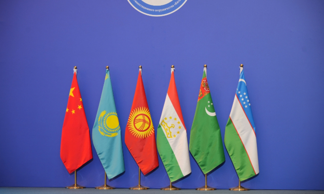 Лідери Китаю і Центральної Азії зустрілись без путіна
