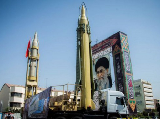 Іран має технічні можливості для створення ядерної бомби