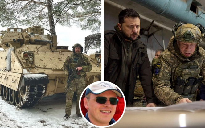 Країна мрій. Помилки політичного та військового керівництва України з початку війни. Частина 1 – Том Купер