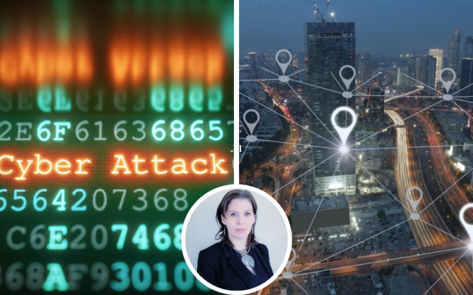 росія підвищує ставки і нападає на Захід. Фокус на Швецію – Елізабет Бро