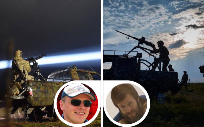 Чому українська ППО робить все можливе, але цього недостатньо. Результат помилок України, Європи та США – Том Купер та Дональд Гілл