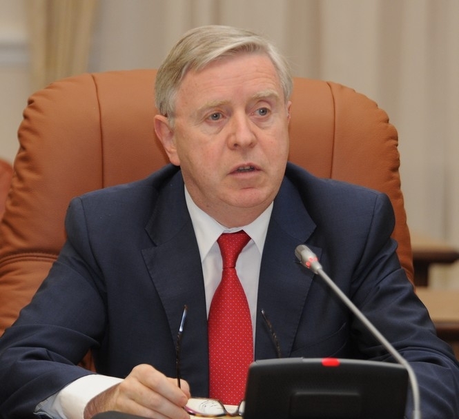 Український уряд і опозиція також мають захотіти продовження місії Кокса-Кваснєвського