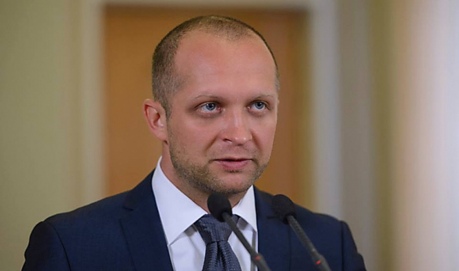 У прокуратурі заявили, що нардеп Поляков вніс 608 тис. грн застави