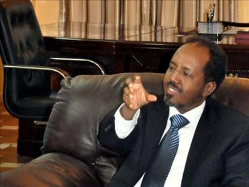 На президента Сомалі напали ісламісти