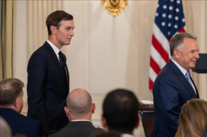 Віткофф та Кушнер після переговорів з путіним зустрінуться із Зеленським – Axios