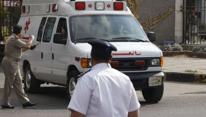 Нападение на отель в Египте: раненая гражданка Чехии умерла в госпитале