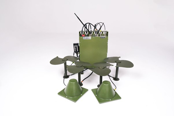 Як українські інновації трансформують методи боротьби з безпілотниками