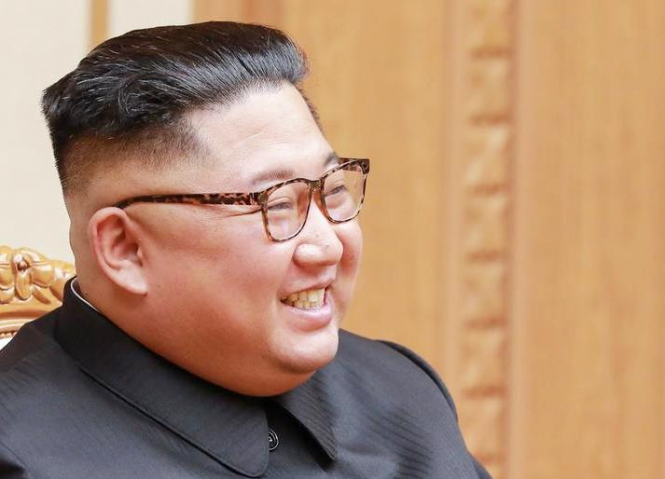 Ким Чен Ын отправился на встречу с Трампом на бронированном поезде, - СМИ