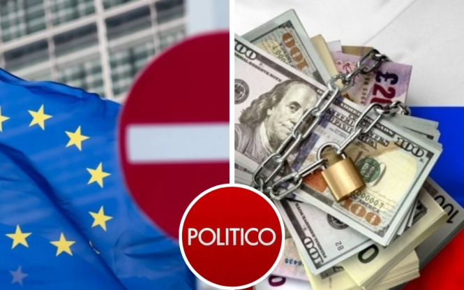 Складний вибір Зеленського. Мирна угода Трампа чи непередбачувані європейські друзі – Politico