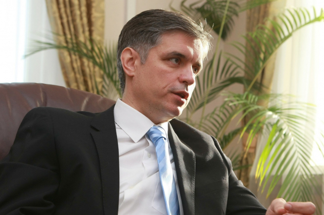 НАТО не готове запросити Україну до програми особливих можливостей, – посол