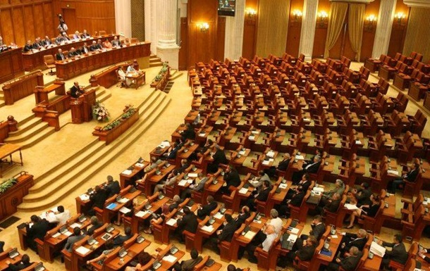 В Румынии оппозиция хочет отправить в отставку правительство