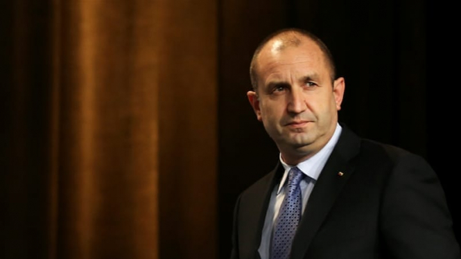 Болгарський президент наклав вето на угоду з Україною про постачання БТР