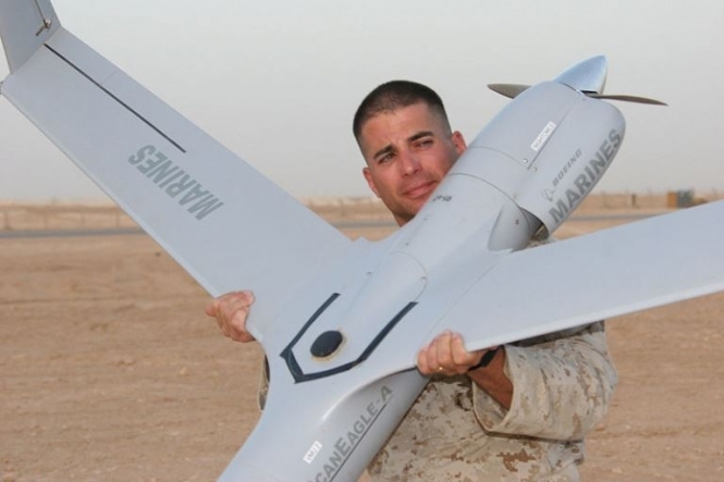 Ізраїль передає Україні пристрої для боротьби з іранськими дронами
