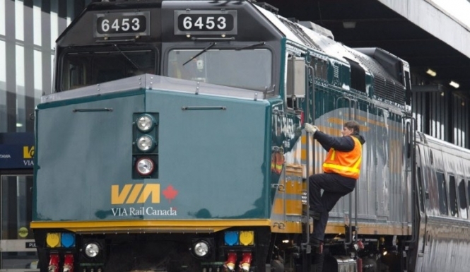 У Канаді готували теракт на залізниці: підозрюваних організаторів затримали