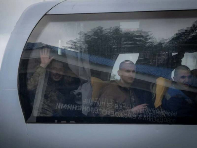 Юсов про обмін полоненими: Україна планувала повернути більше, але росія відмовилася