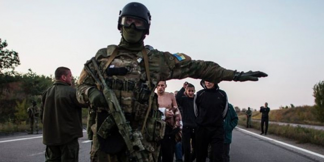 Украина и ОРДЛО могут согласовать списки для последующего обмена заложниками 18 января