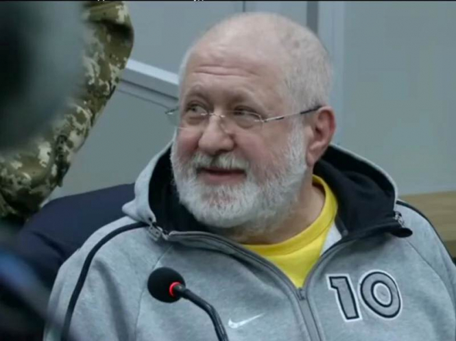 Коломойський заявив про замах на Міндіча