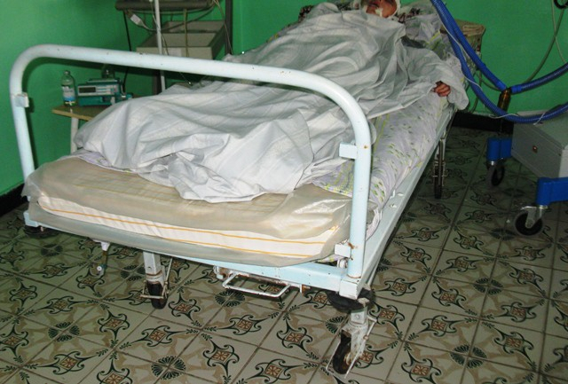 В Житомирской области почти насмерть забили 17-летнюю девушку